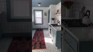 Do I match the vibe of my home? #colorfulhome #colorfuldecor #diyhomeimprovement #colorfuldesign