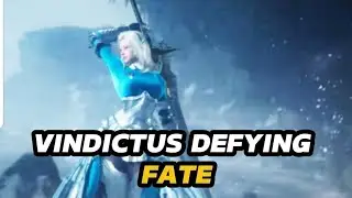 Vindictus Defying Fate New Teaser Trailer Hype Upcoming Game