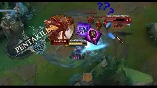 New Champion : Taliyah {Funny Moments}
