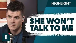 My Daughter Won’t Talk to Me (What Should I Do?)
