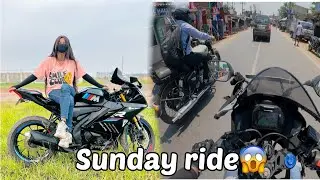 Sudag ride girls riders ￼Supriya  Queen ❤️‍🔥