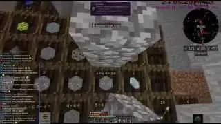 SeagalKru present ... Minecraft, FTB-server, Direwolf20