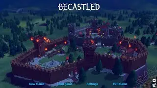 BECASTLED EP.3