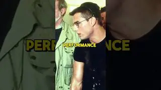 Box Office Success of Mission Impossible (1996)