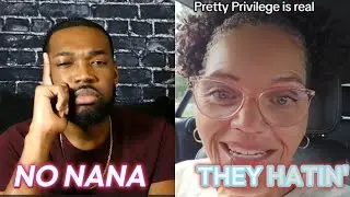 IS IT PRETTY PRIVILEGE OR COLORISM?