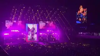 Lo Que Tengo Yo (intro) | Lali en el Movistar Arena [4K HDR]