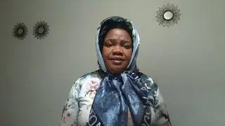 LIVING IN GOD'S REALITY