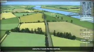 lets play wargames with thewarplay part 1