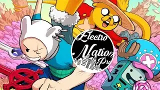Marshmello x BAW - T34RS