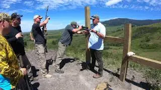 Bergara Academy, Belt Montana 2019