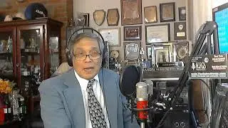 ISSUE AT 2ND HOUR/SEGMENT:  PHILIPPINES NOT IN 