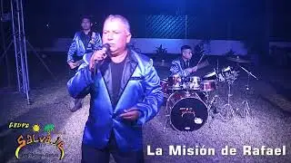 La Misión de Rafael - Tropical Salvaje de Jose Antonio Estrada