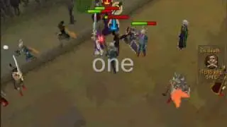 [rs] clan wars with *ags*