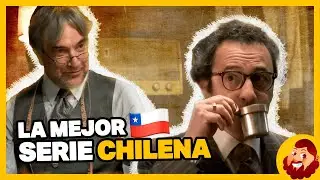 LA MEJOR SERIE CHILENA DE LA HISTORIA - RESUMEN CASA DE ANGELIS - COLORIN COLORADO