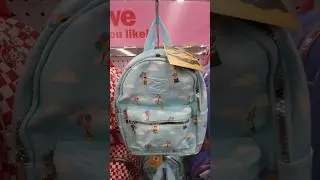 Рюкзак-сумка PIXAR 