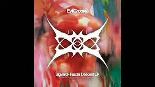 Sigvard - Void Resonance &bull; EGEP010