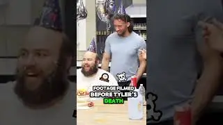 No wonder Coach Tyler Wall&rsquo;s family chose to hide