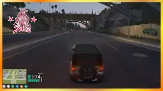 Future's RP Goal | NoPixel 4.0 GTA RP