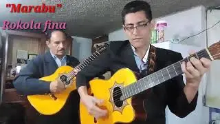 Rockola Fina - Marabú - Wilmer Cedeño Junto A Sebastian Velez