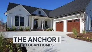 The Anchor I by Logan Homes