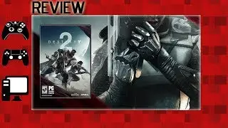 DESTINY 2 PC REVIEW | Is it any good - from a console player's perspective