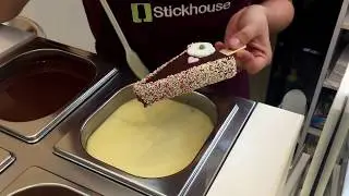 Stickhouse Gelato Alta Plaza Mall