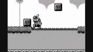 Let's Play Super Mario Land 2! Part 1: Am I yelling loud enough?
