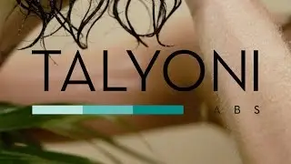 Talyoni Labs - Vitality Collection