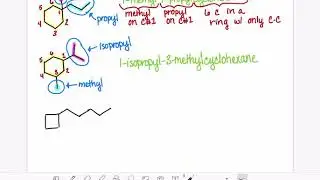 34: Naming a cyclic alkyl substituent