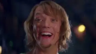 Scooby-Doo 2: Monsters Unleashed (2004) Potions/Bad Guys Scene