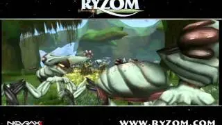 Ryzom Trailer 07 - 480p