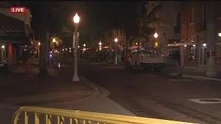 One dead, four wounded in shooting at Fort Myers Zombicon