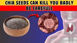 Never Eat Chia Seeds Like THIS – Seniors Must Know Before It’s Too Late!