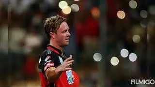Tujh Mai Rab Dikhta Hai Yaara Mai Kya Karu Ft. AB De Villiers