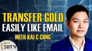 Кай С. Чнг - Легко переводите золото между странами с помощью DGX от Digix Global.