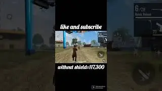 New character ability। ob33 update - Garena free fire 🆓🔥