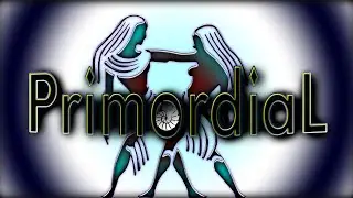 Primordial - 2024 New Techno