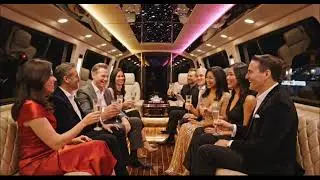 St. George Charter Bus Rentals for Any Group Size and Budget