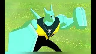 SALVANDO O MUNDO O DIAMANTE E SAMORAI JACK VIDEO ORIGINAL