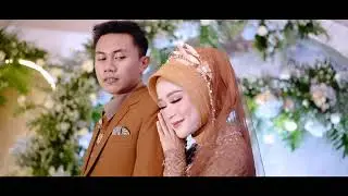 TEASER WEDDING FAJAR DAN MIFTA