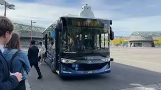 ADASTEC на мероприятии RNTP