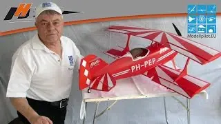 PITTS S-1S by HYPE VIDEO TESTREPORT 