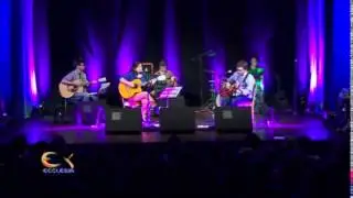 Onde Deus te levar - Concerto SIMPLUS - Teatro Gil Vicente 2014