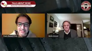 Talk About Wine | Stories that made the history of Port