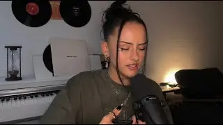 Anna Grey - Xavier Naidoo Acoustic Cover Medley