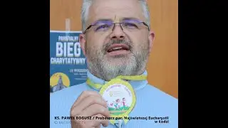 O dziecięcej części Retkińskiej Piątki | ks. Paweł Bogusz