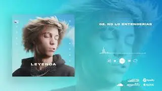 Zone7 - No Lo Entenderias (Original Mix)