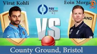 India vs England 3rd T20 Match Prediction - Who will win? || Vipranjali || Hnauman Mishra
