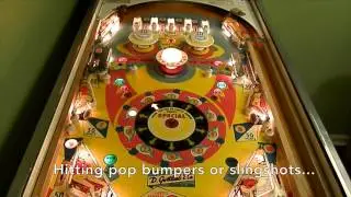 Fun Land Pinball