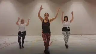 Te Duele - Gente de Zona Zumbalessen.nl